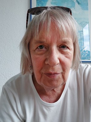 Adelheid Zöfel