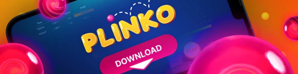 Plinko download