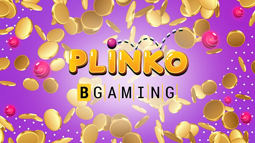 Plinko BGaming