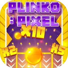 Plinko Pixel