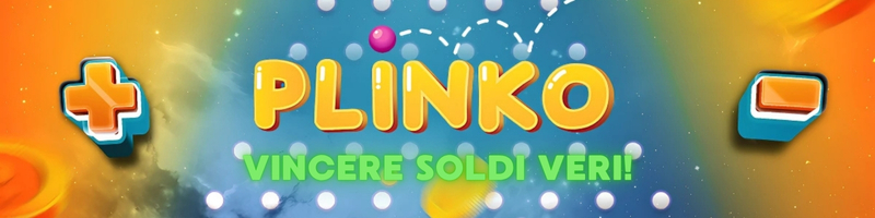 Plinko game vincere soldi veri