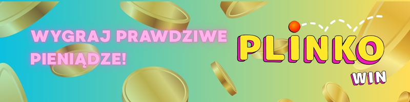 Plinko wygraj prawdziwe pieniadze